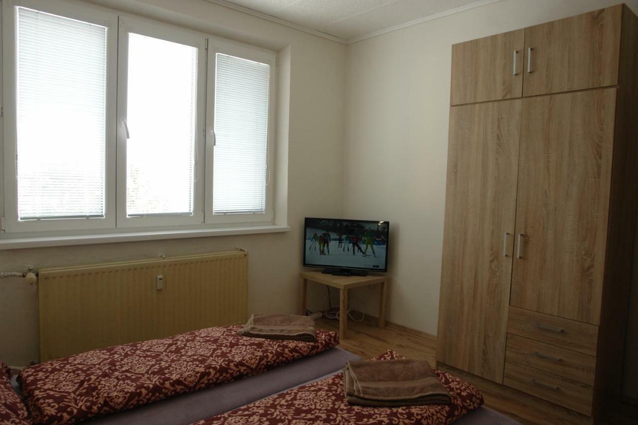 Apartment Tatrzańska Szczyrba Zewnętrze zdjęcie